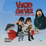 Jon Z - Viajo Sin Ver MP3